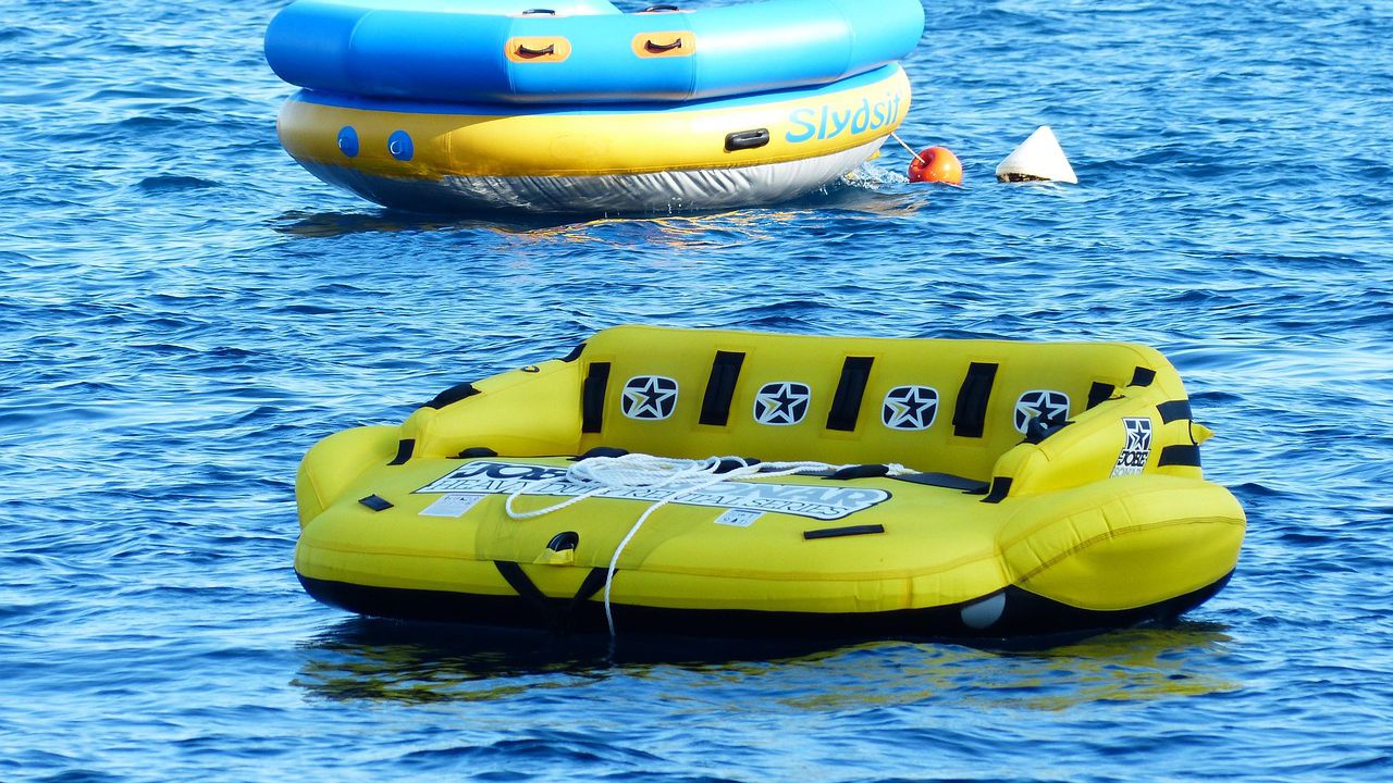 16-годишният, пострадал в „Слънчев бряг”, е пуснат на водния атракцион без придружител