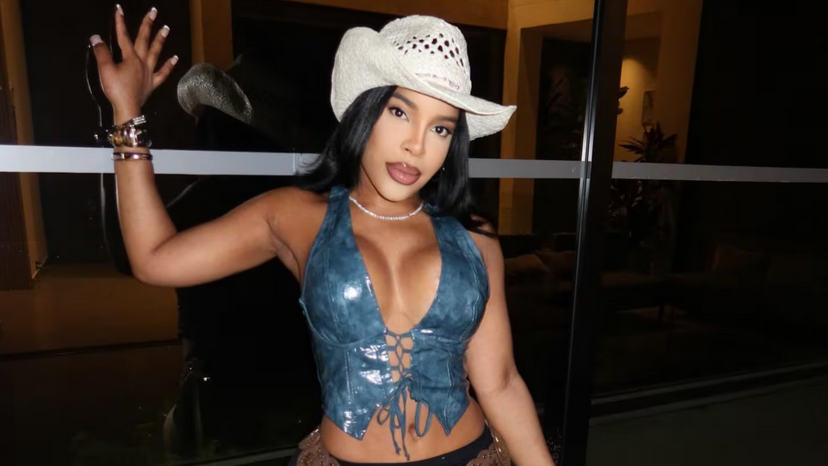 Инфлуенсърката Ариела Поланко бе намерена мъртва в автомобила си на