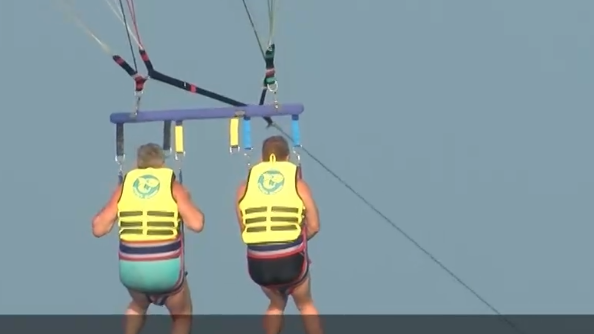 Концесионер на плаж след фаталния инцидент с дете в Несебър: С материята на коланите на атракционите се изработват и бронежилетки