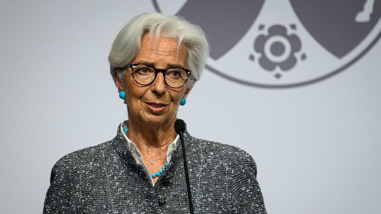 Лагард: Търговското споразумение между САЩ и ЕС не се разминава драстично с очакванията на ЕЦБ