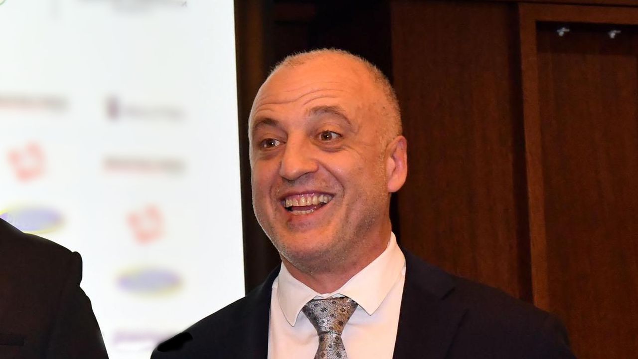 МС се съгласи ген. Емил Тонев да бъде преназначен за началник на НСО