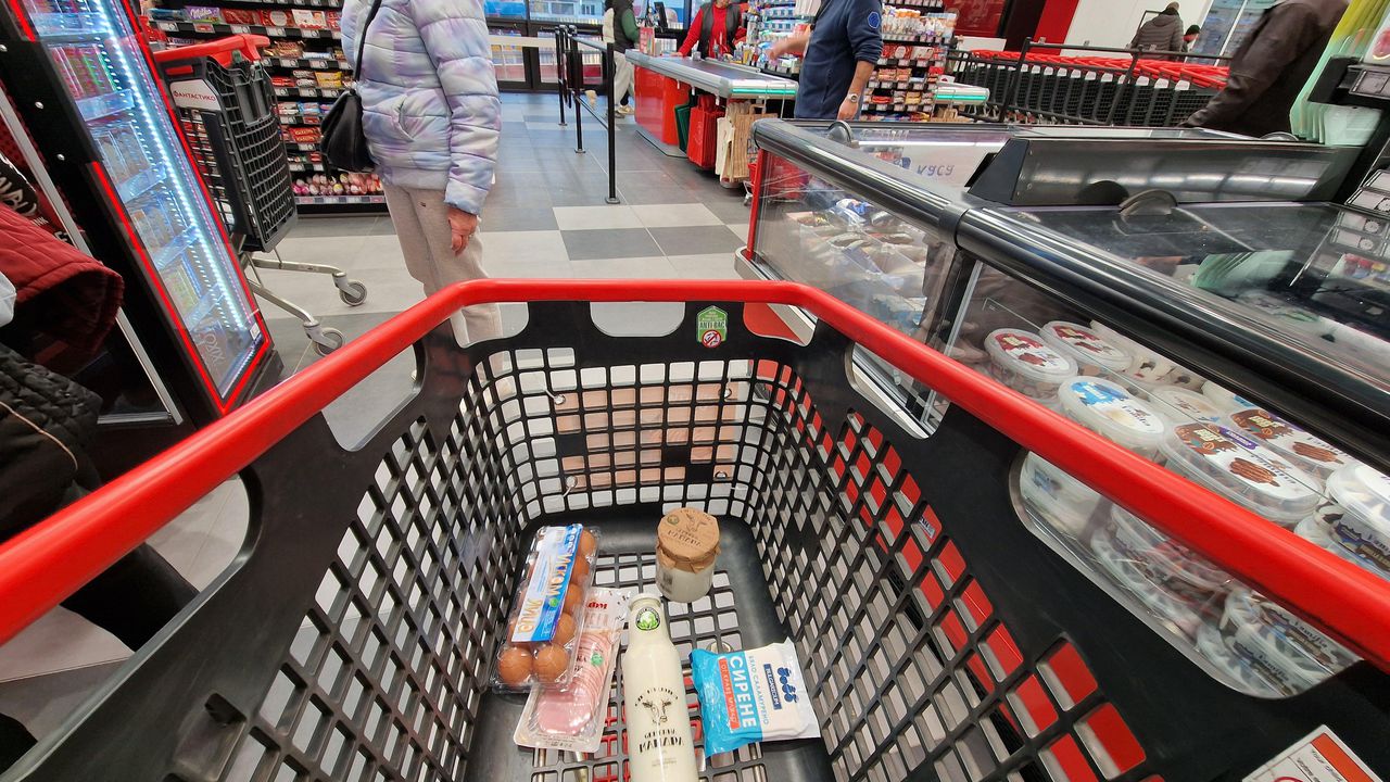 Според близо три четвърти от българите или 73,9%, в последните