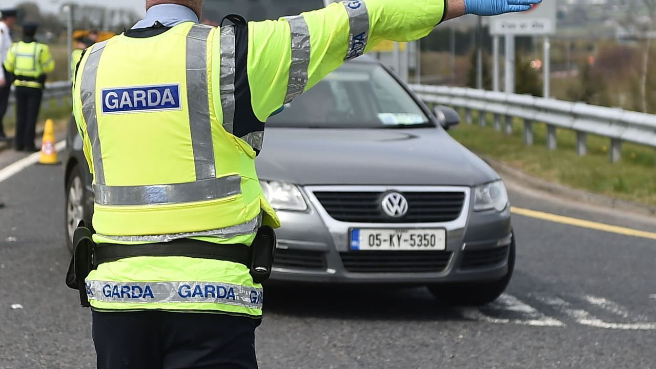 Терминал 2 на летището в Дъблин беше евакуиран днес като