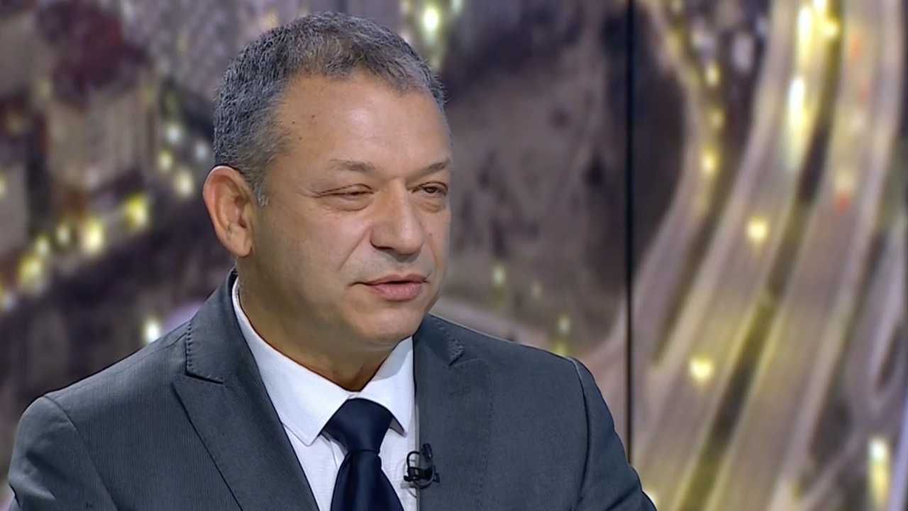 Димитър Гърдев (ИТН): До края на годината ще поискаме трето плащане по ПВУ