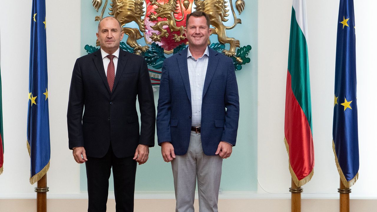 Изтребителната авиация е не само призвание, а и възпитава в