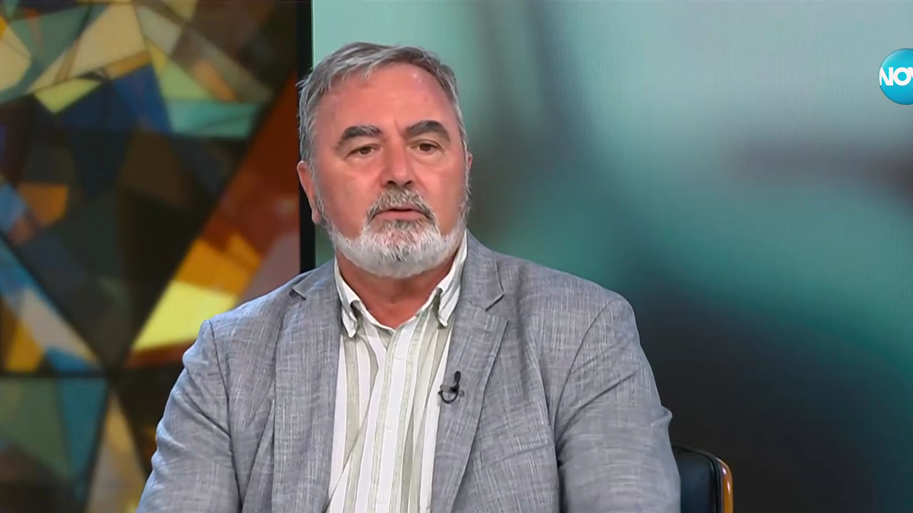 Доц. Ангел Кунчев: Където има режим, удвояваме контрола на водата