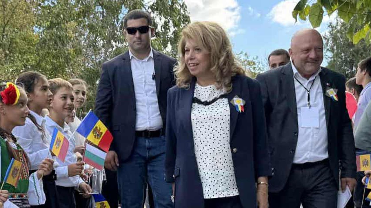 Една от най-големите ценности на Европейския съюз е запазването на