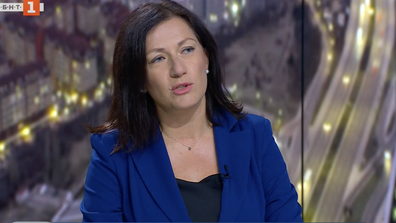 Тони Стойчева, ПП: Най-големият проблем в държавата е неспазването на закони и правила