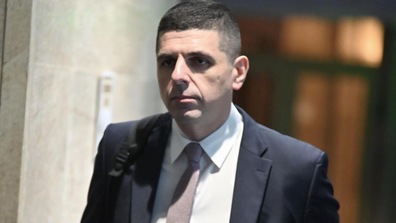 Ивайло Мирчев: Вотът на недоверие зароди скандал в коалицията