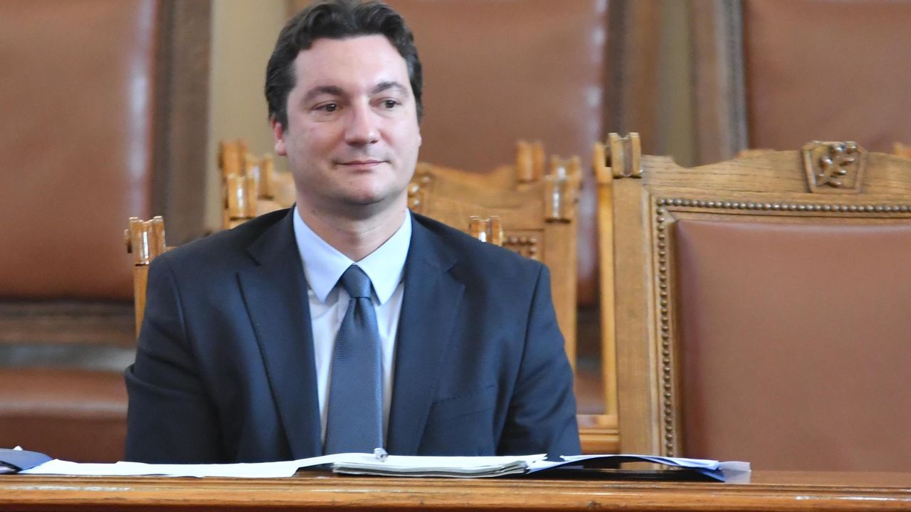 Крум Зарков: Вотът на недоверие беше основателен и добре премерен