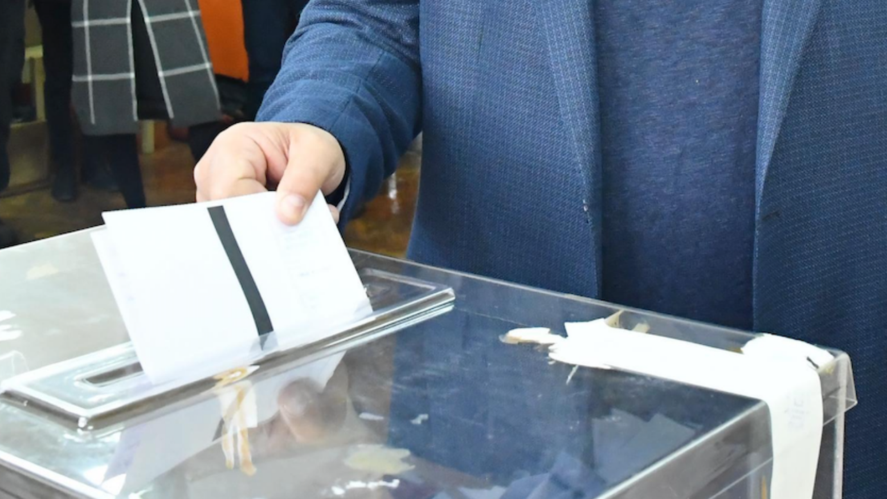 ОИК-Пазарджик обяви избора на Христо Вълков за общински съветник от "Възраждане" за недействителен