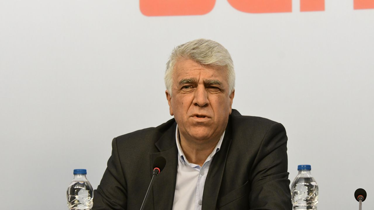 Като погледнете ортаците Борисов и Пеевски към днешна дата, Борсов