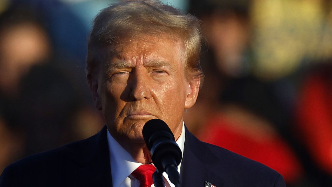 Позицията е била открита от агенти на ФБР миналия четвъртък,