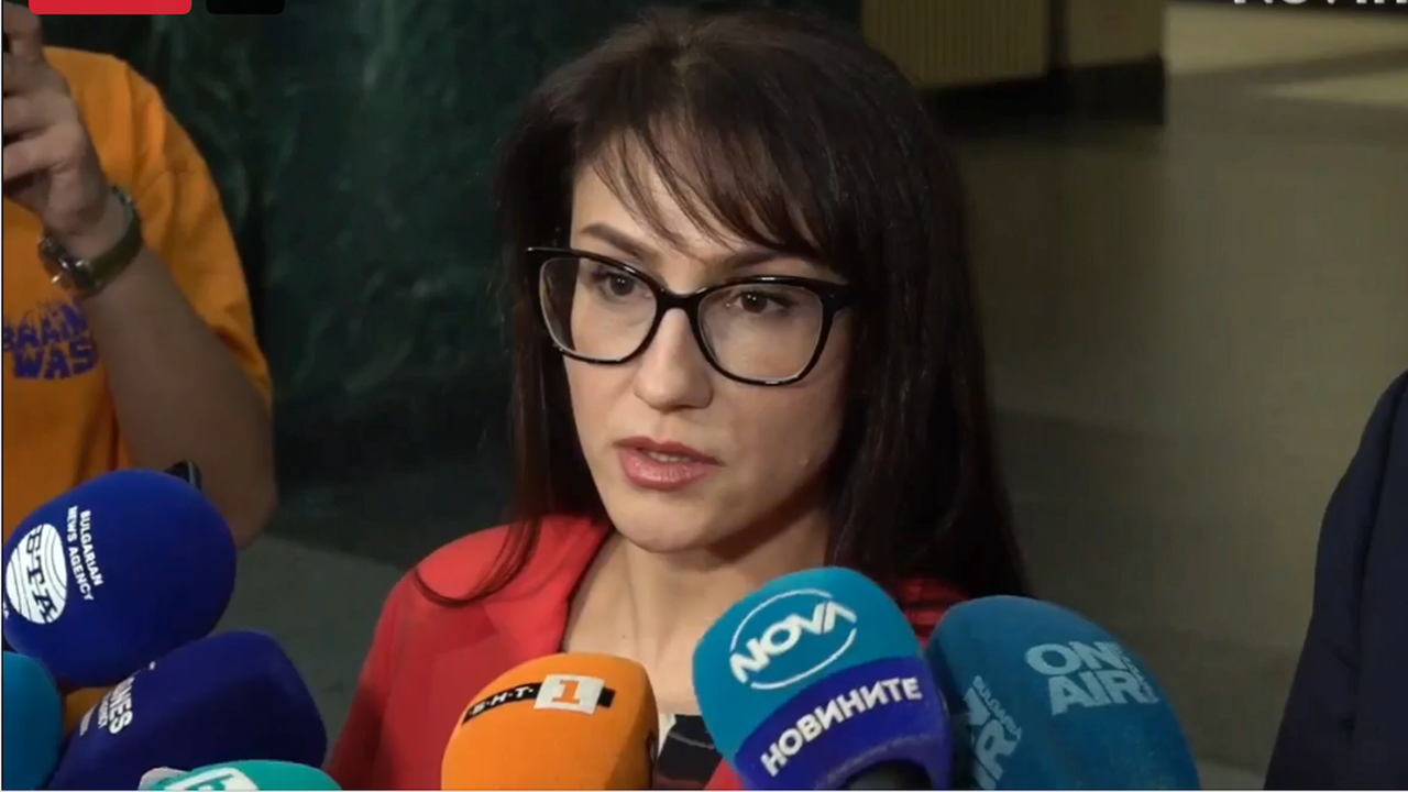 Николов поясни, че преди 4 дни са събрали управителите на