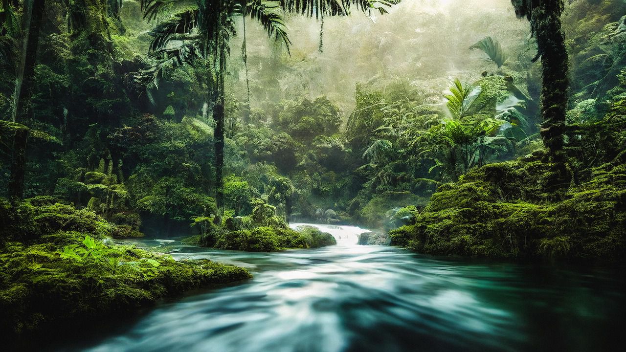 Резултатите, публикувани в Nature Water, сочат, че макар тези водоеми