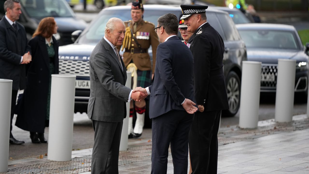 Двете жертви на атаката - Ейдриън Долби, на 53 години,