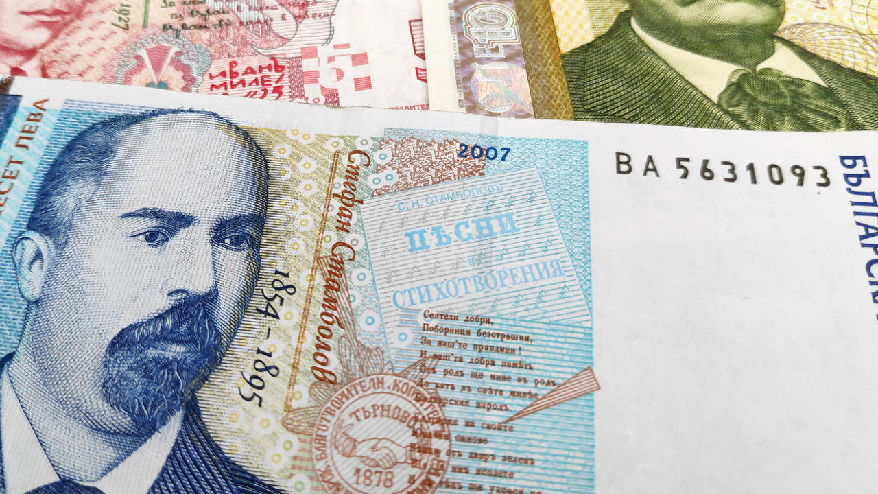 Най-малък е делът на доброволните пенсионни фондове - под 5,5