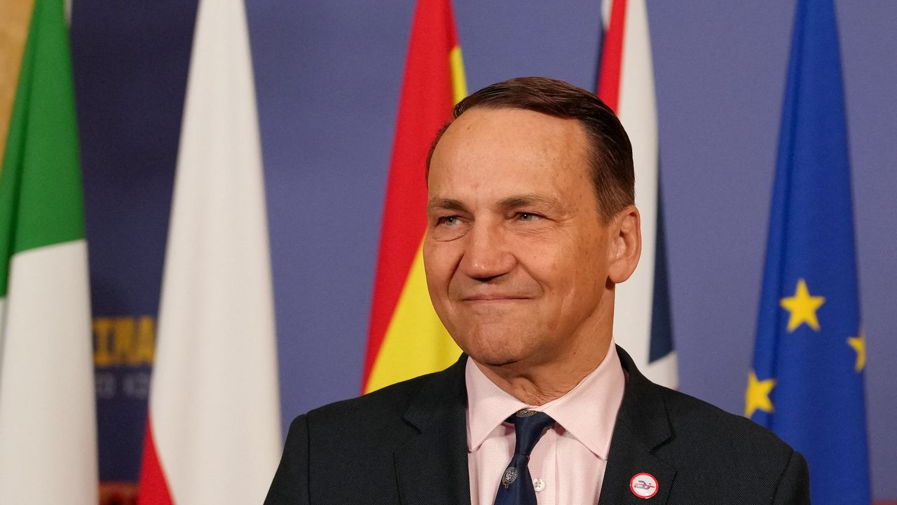 Сикорски обеща да преведе 100 млн. долара от бюджета за