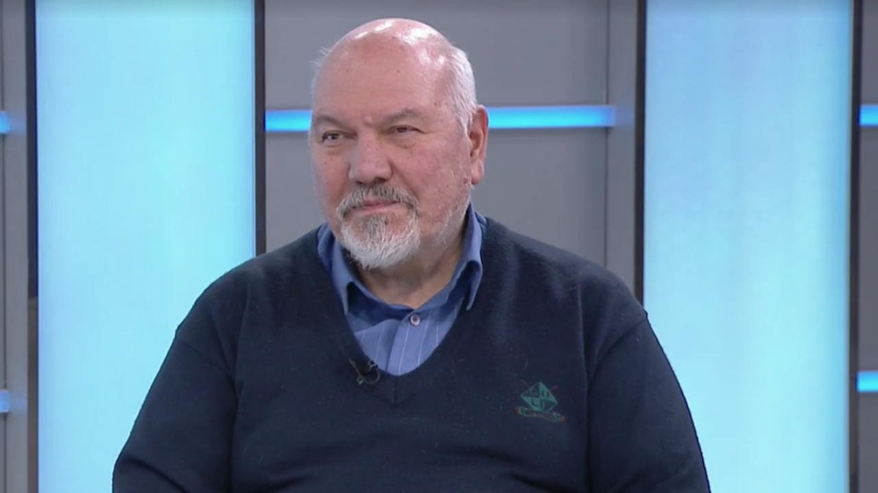 Стана ясно, че е погазена Конституцията. Всички други приказки за