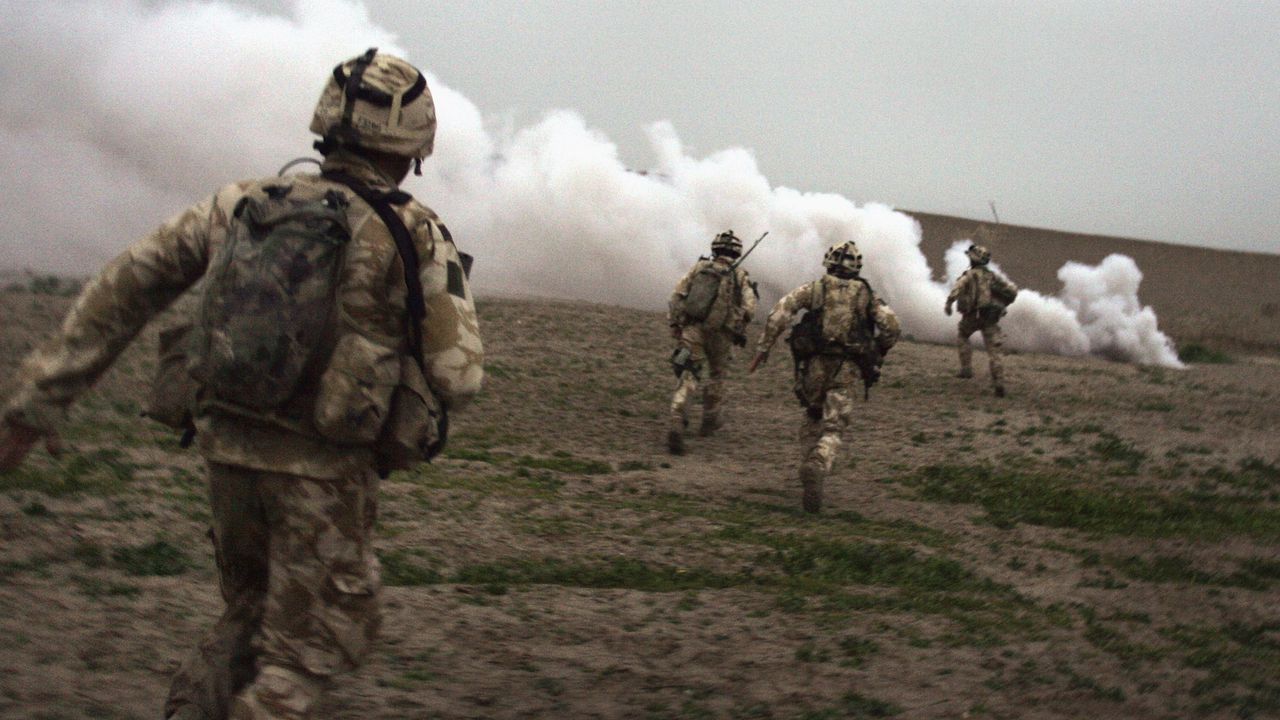 Много е лесно да се направят грешни изводи от войната