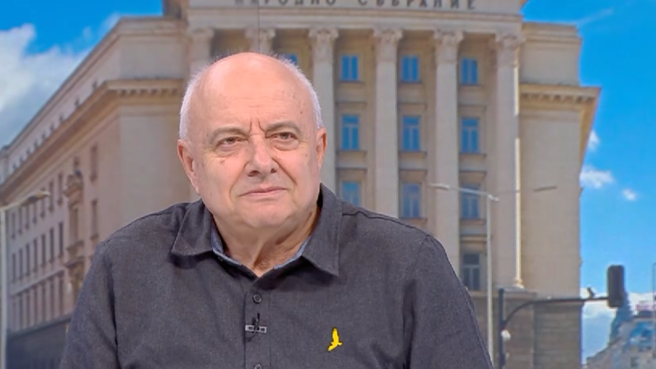 Това заяви в предаването Денят на живо по NOVA NEWS