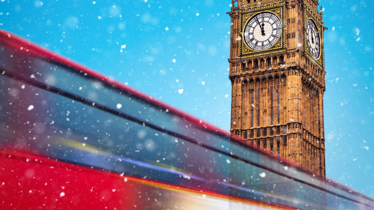 Жълт предупредителен код на Метеорологичната служба е в сила за