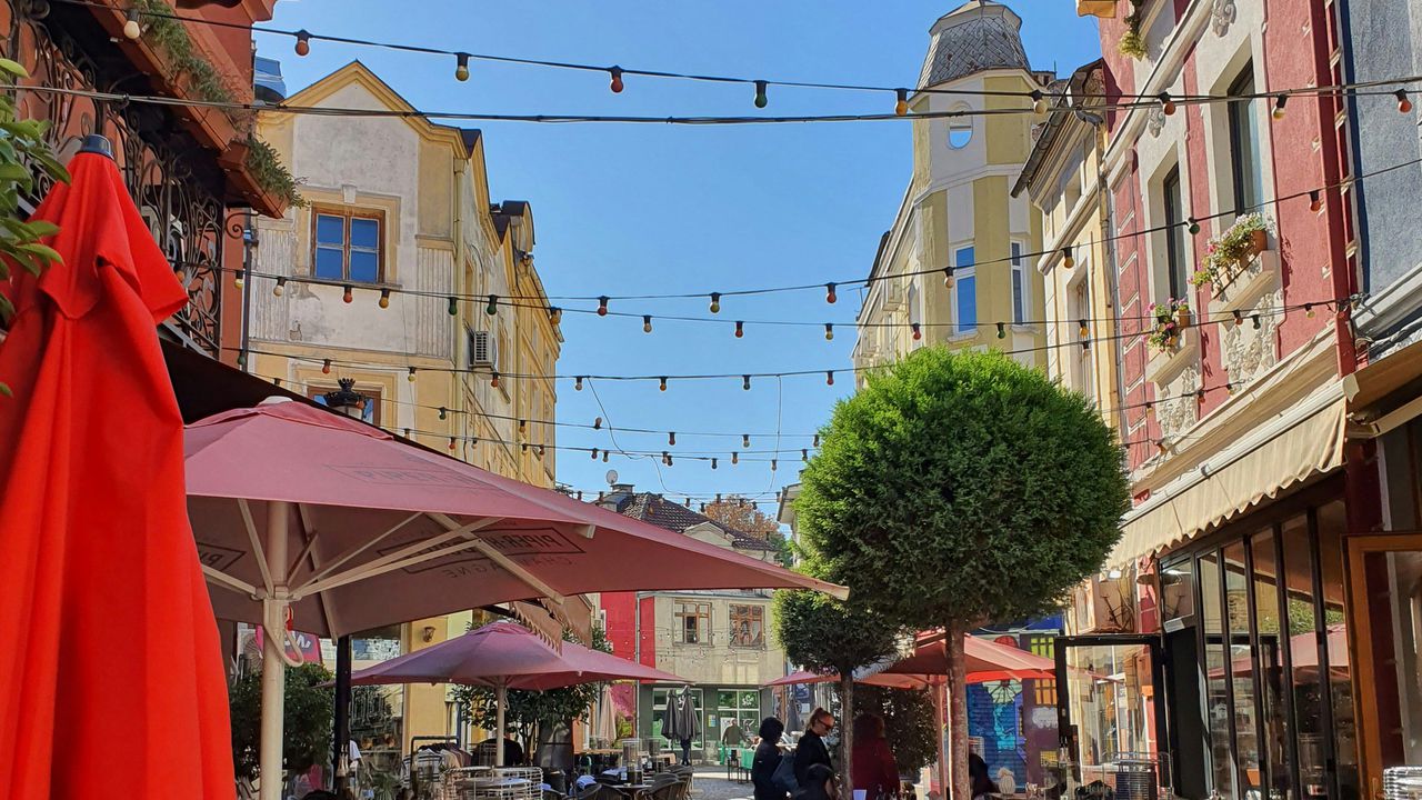 Извършители на грабеж са установени и задържани след активно разследване