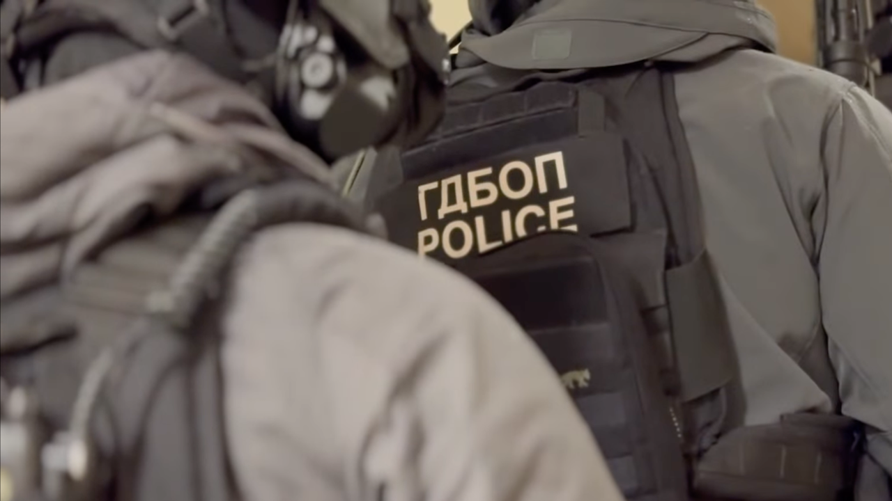 В хода на реализацията вчера са извършени 35 ареста в