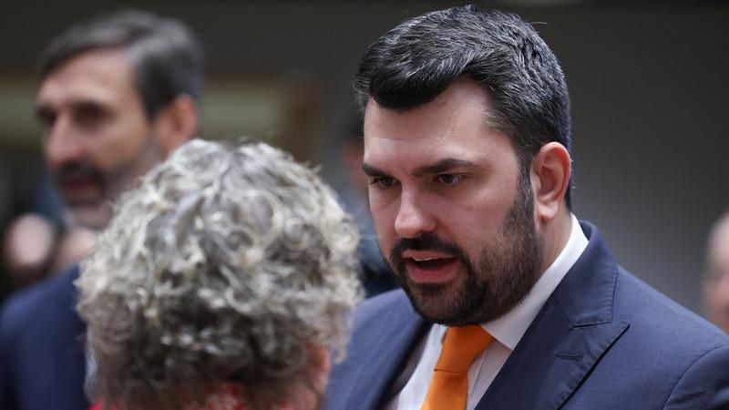 Съветът обсъди и ролята на ЕС в прилагането на Всеобхватния