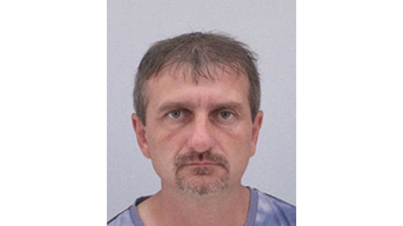 ОДМВР – Русе издирва Стефан Илиев Димитров от гр. Русе,