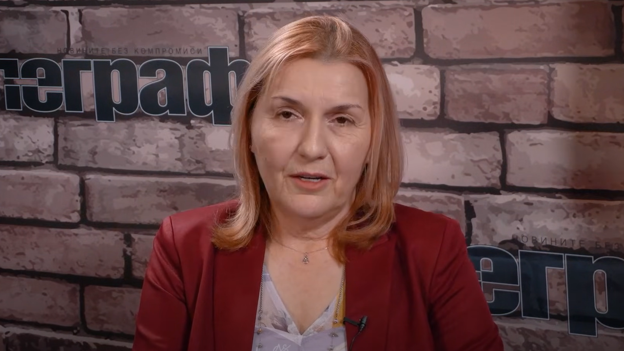 Сашова и Георгиев са с мярка задържане под стража“ и