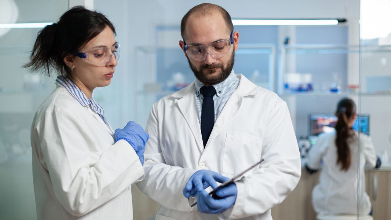 Материалът е разработен на базата на полиетиленгликол (PEG).Разработката на изследователите