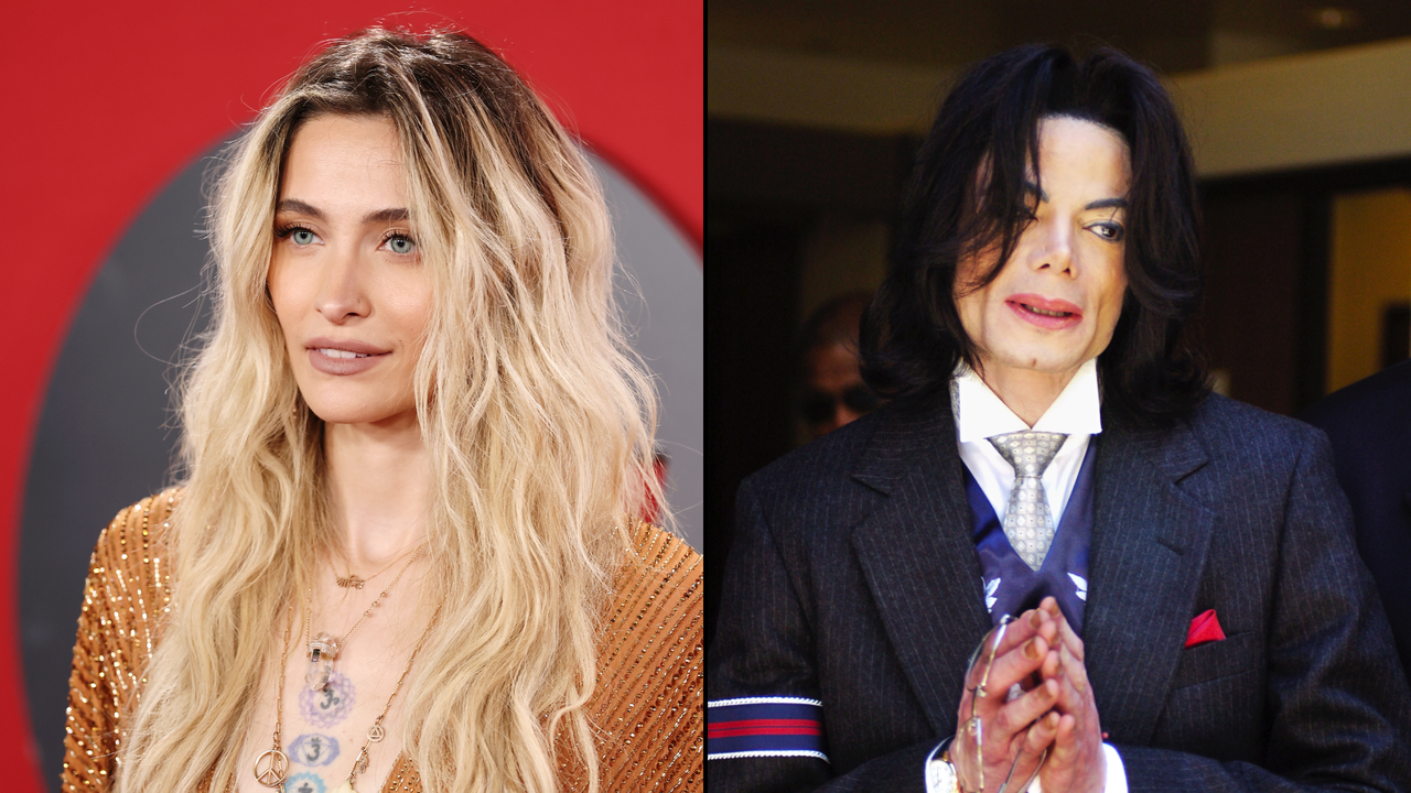 На 18-ти ноември тя, заедно с братята ѝ Принс и