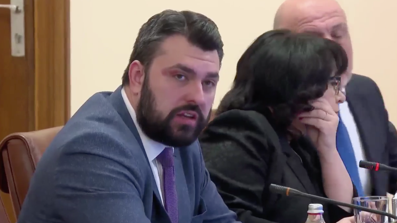 Премиерът Росен Желязков благодари на гръцките си колеги и за