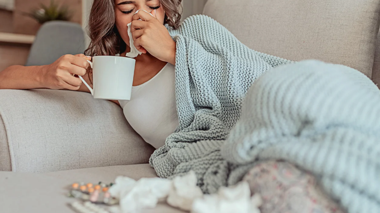 Най-засегнати от вирусните и грипните инфекции са учениците от началния