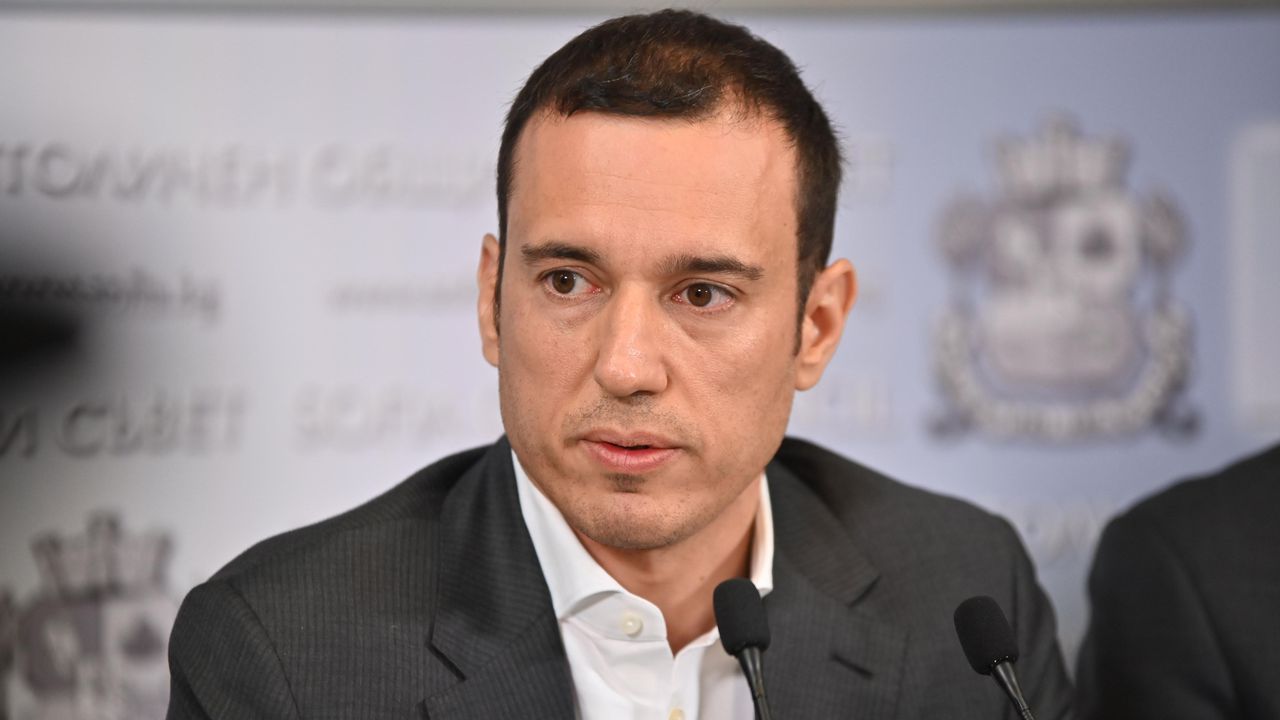 Васил Терзиев за смяната на шефа на метрото: Лъжите на Хекимян лъснаха отново