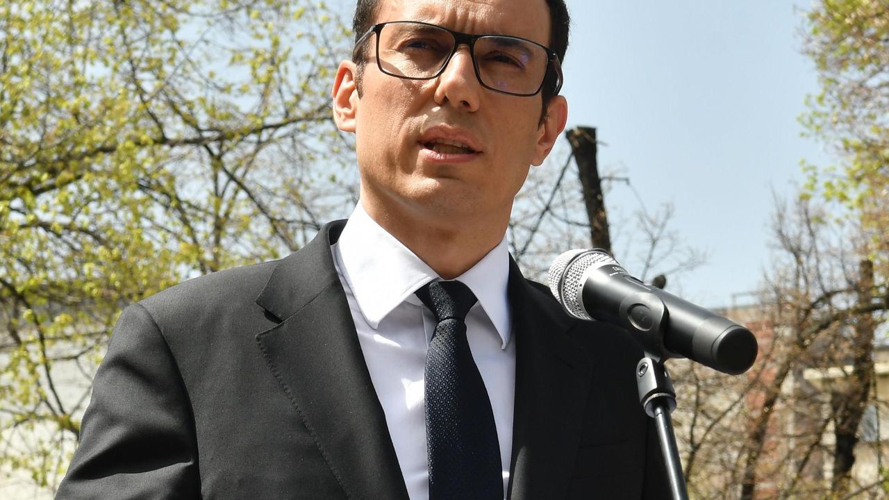 Васил Терзиев: Главата на римокатолическата църква е пример за диалог като път за единство, за отстояване и запазване на мира и за грижа към нуждаещите се