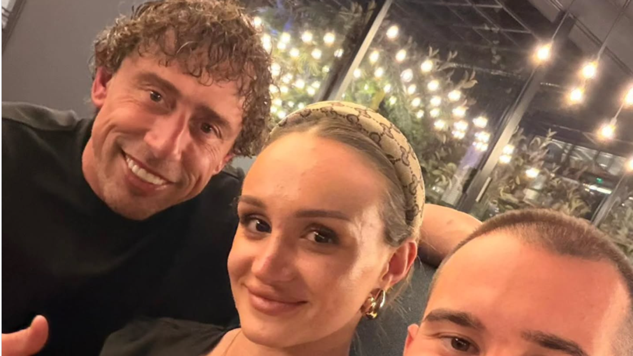 Novini.bg, bgdnes.bg, Darik.bg, show.blitz.bg, and BurgasInfo.com Report on Novakov and Trifonova’s Official Relationship, Public Displays of Affection, and Hell’s Kitchen Revelations