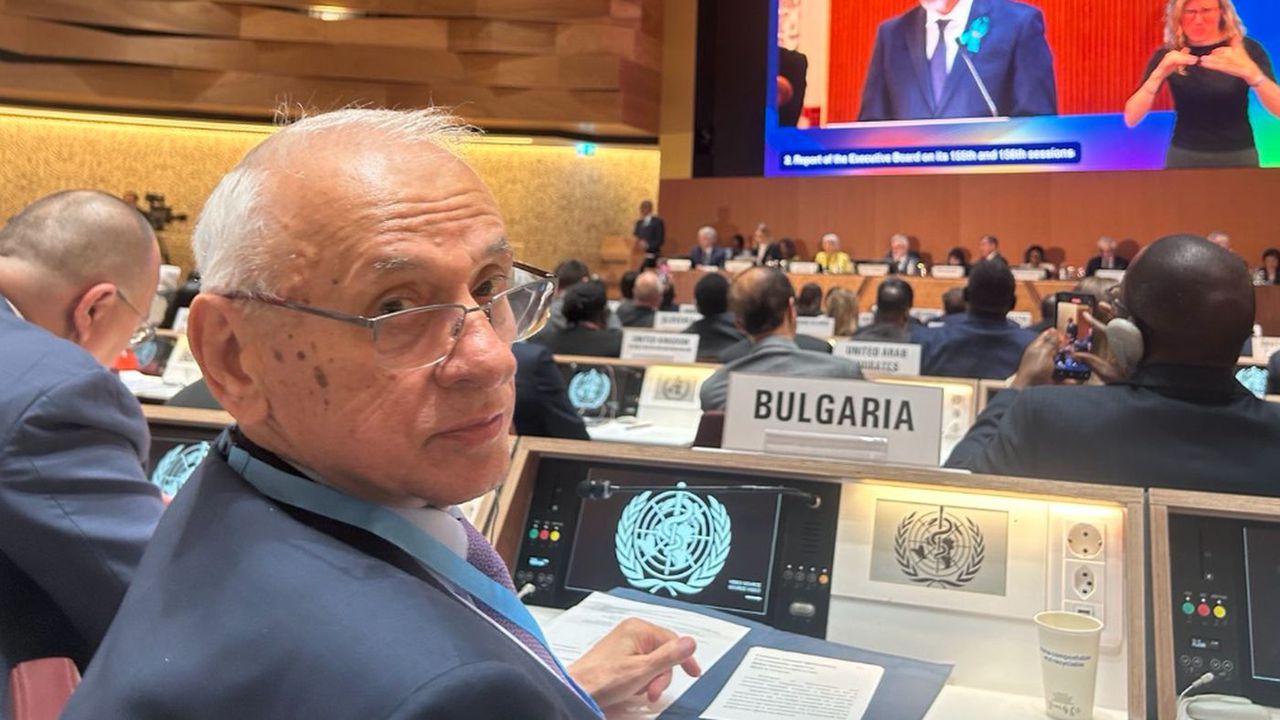 България гласува с „въздържал се“ за Пандемичното споразумение на СЗО