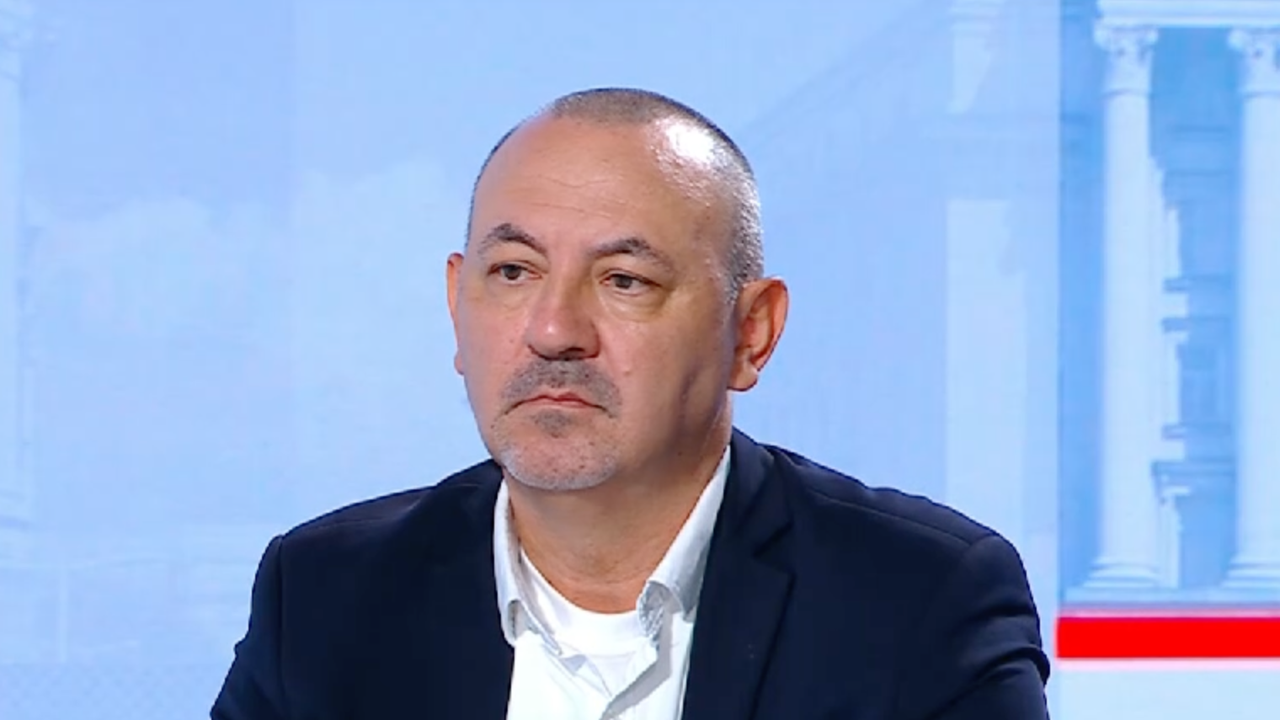 Владимир Тодоров: Присъдата на Семерджиев може да бъде като обица на ухото за всички, които се качват да шофират пияни и дрогирани