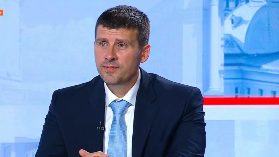 Ивелин Михайлов: Няма да има вот на недоверие заради отказа на „Възраждане”да го подкрепи
