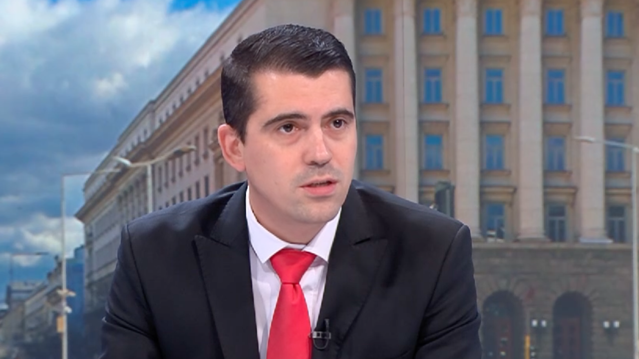 Александър Рашев (ИТН): Правителството се разбра с протестиращите в градския транспорт за няколко часа, Терзиев не успя седмици наред