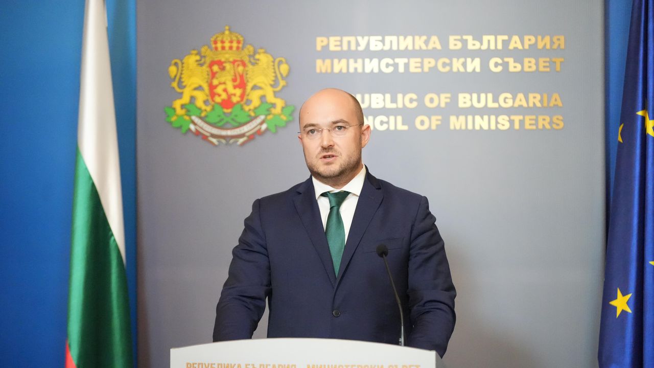 Правосъдното министерство подготвя нов законопроект за детско правосъдие