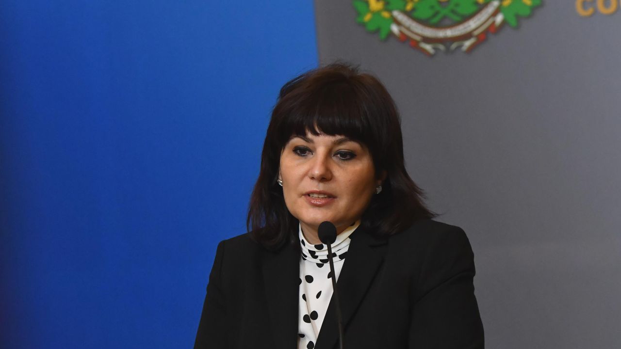 Бивш министър осъди прокуратурата за 50 000 лв.