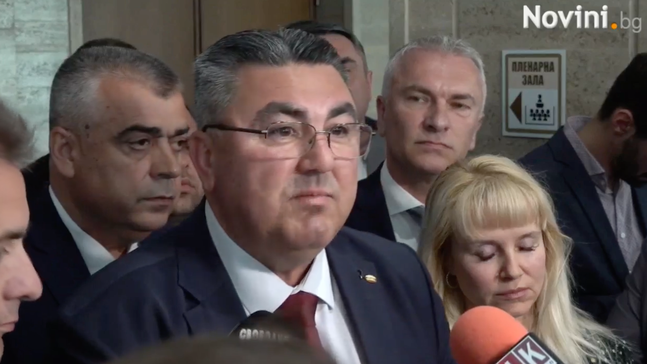 Танер Али, ДПС: Какво става, ако всички общини в България поискат допълнително средства за заплати, докъде ще докараме бюджета?