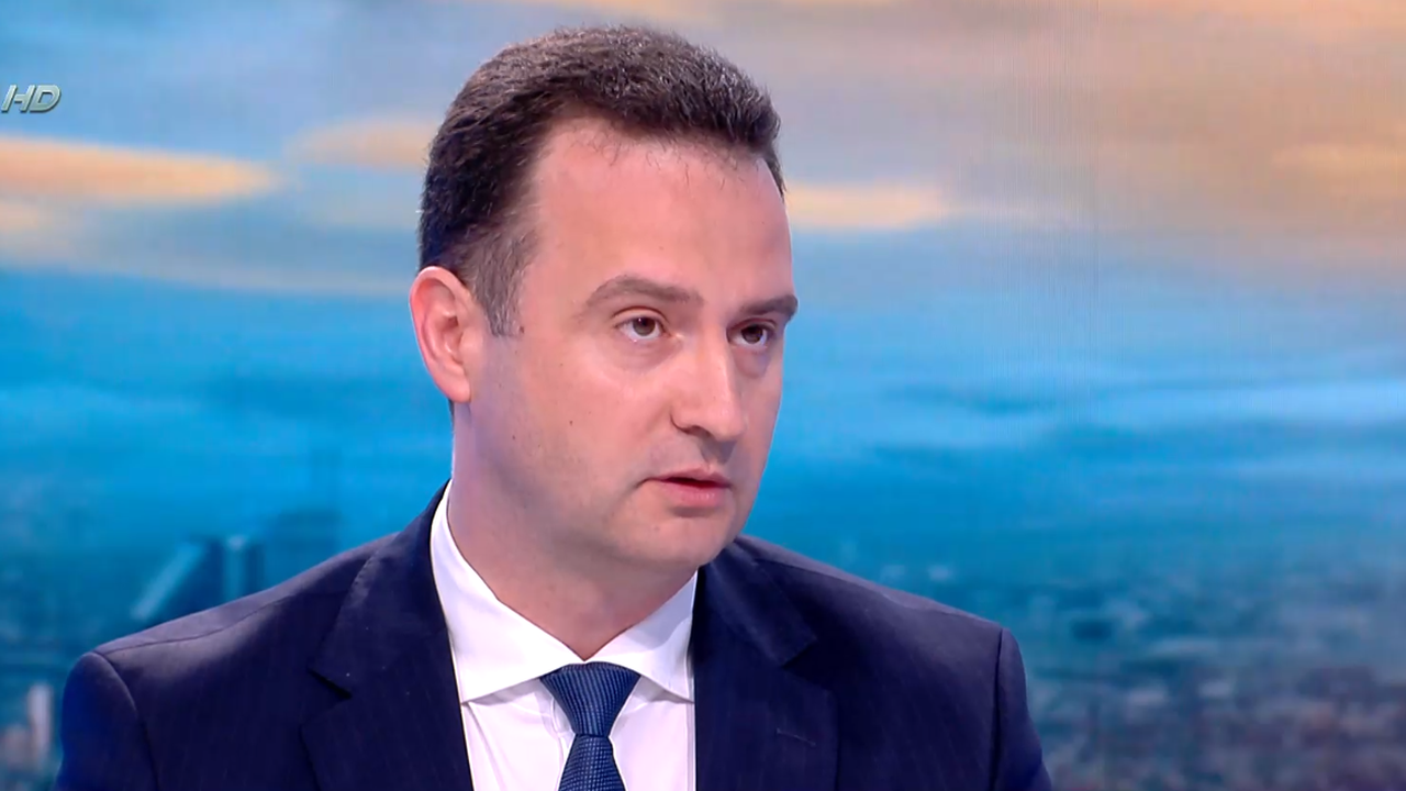 Жечо Станков: Договорът с "Боташ" постави "Булгаргаз" на колене