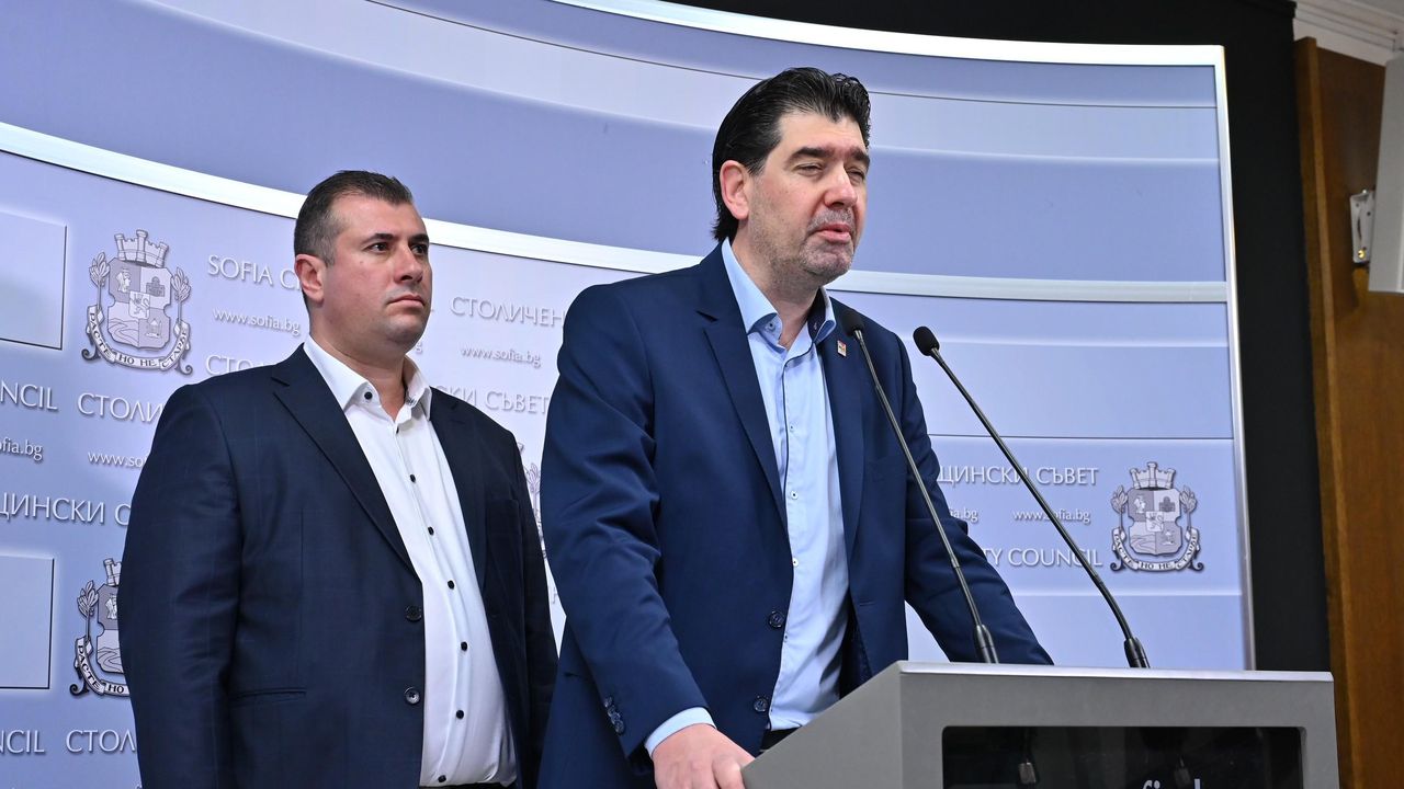 Иван Таков: Терзиев трябва веднага да започне преговори със синдикатите за следващата година