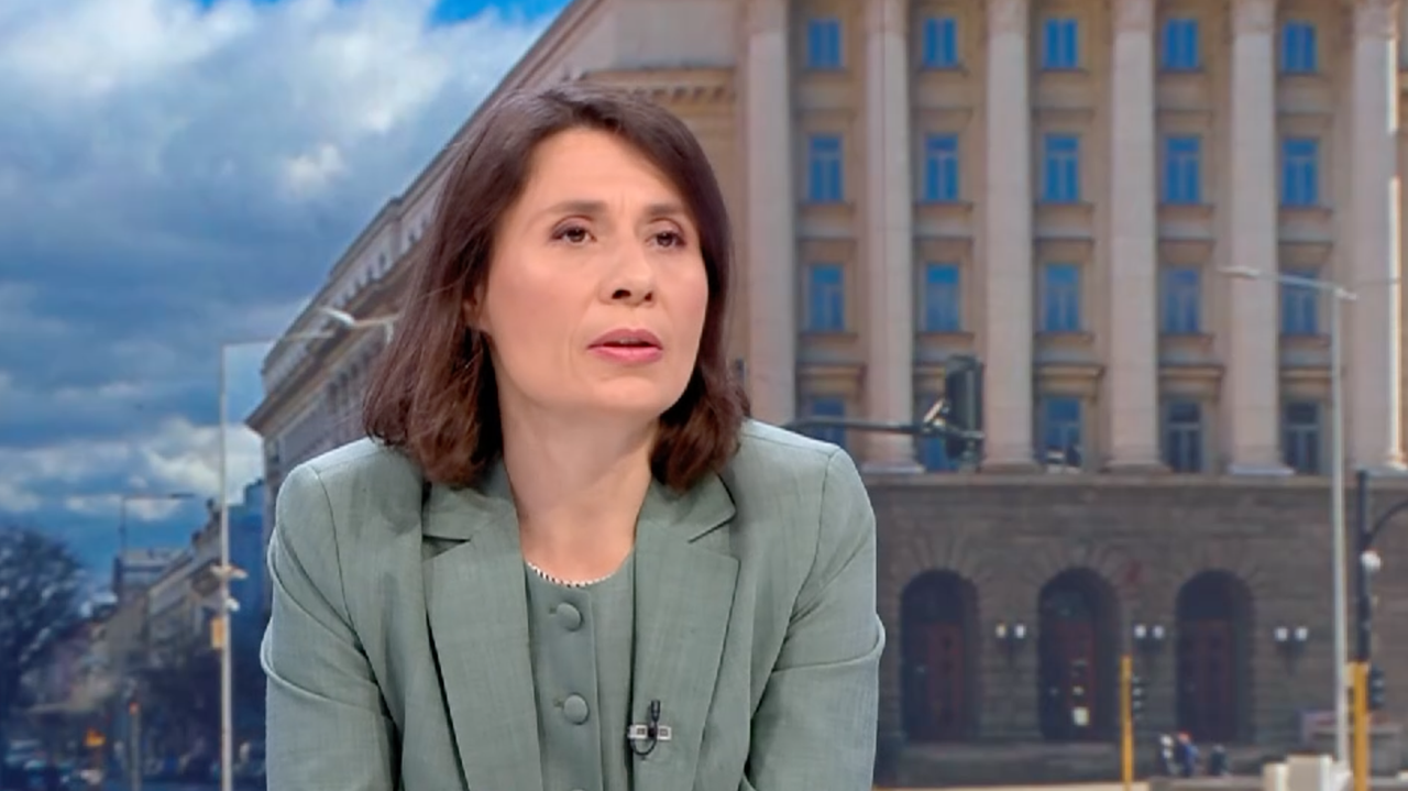 Белобрадова: Транспортът на София беше употребен от ГЕРБ и Борисов, но втори такъв експеримент няма да мине