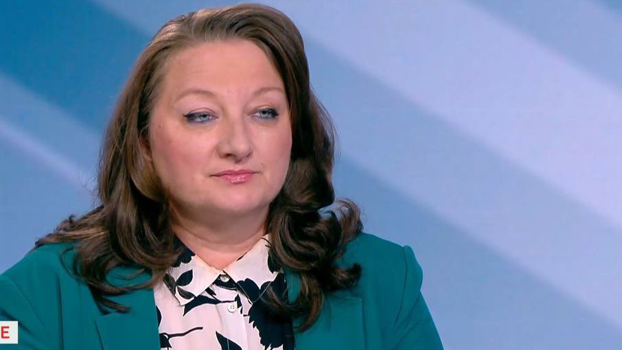 Деница Сачева: Нека г-н Терзиев сам да прецени дали е полезен със своите действия на столицата