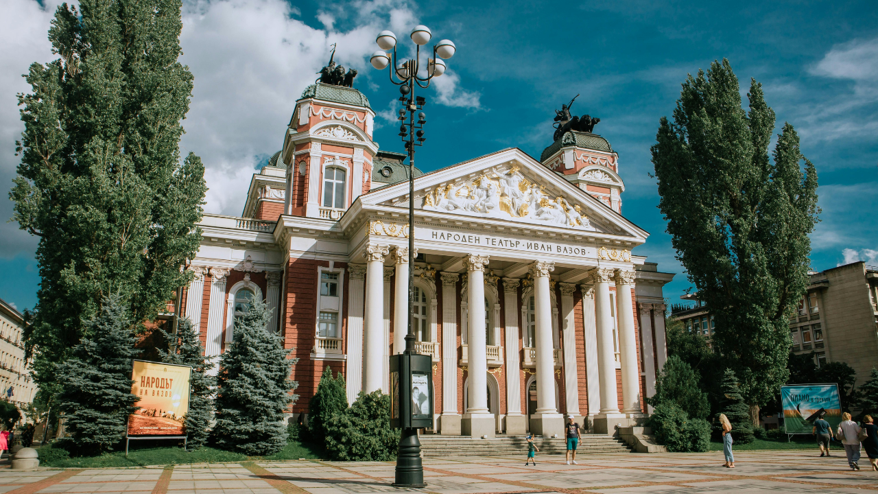 В навечерието на 24 май – Деня на светите братя